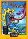 Tagin' Dragon (Nintendo Entertainment System)